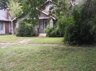 1606 Boston St, Muskogee, OK 74401