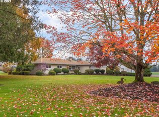 30595 NW Zimmerman Ln, Hillsboro, OR 97124