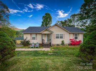 805 Reems Creek Rd, Weaverville, NC 28787