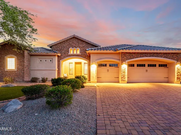 31502 N 58TH Place, Cave Creek, AZ 85331