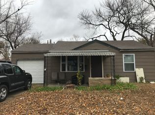 4514 S Oak Ave, Wichita, KS 67217