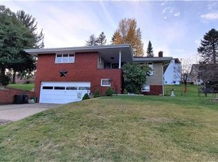 1535 Boston Ave, Monessen, PA 15062