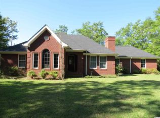 59 Williams Hill Rd, Hemingway, SC 29554