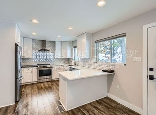 3880 Allison St, Wheat Ridge, CO 80033