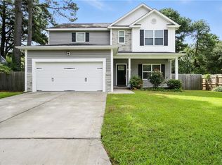 1408 Salton Dr, Chesapeake, VA 23325