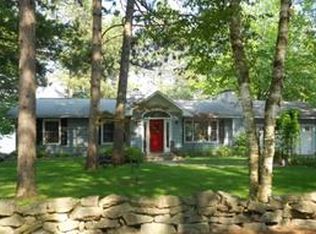 5984 Mount Maria Rd, Hubbard Lake, MI 49747