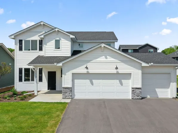 1209 Marlene Ave, River Falls, WI 54022