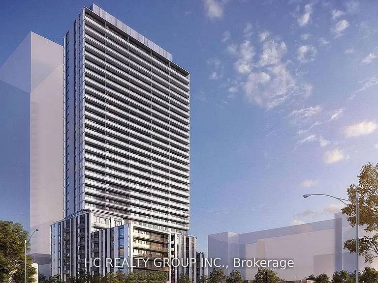 5858 Yonge St #Penthouse 25 — Photo 2