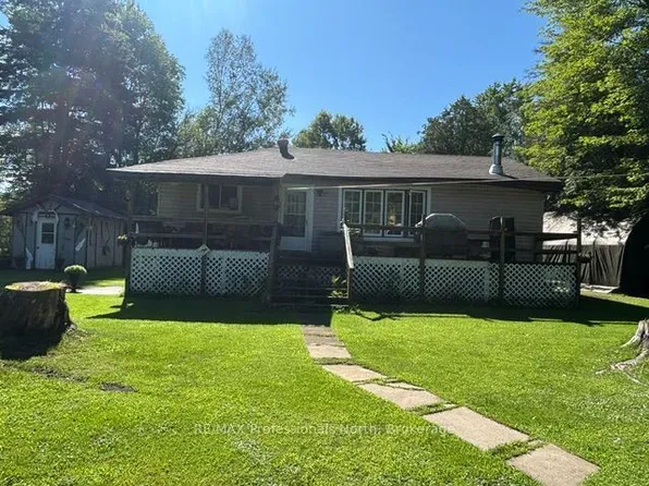 1436 Spring Valley Rd, Minden Hills, ON K0M 2K0