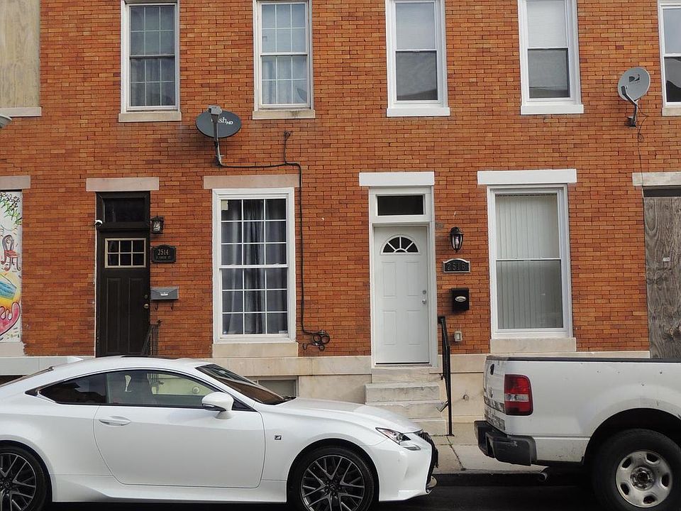 1st image of 2516 E Eager St