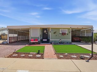 17255 N 66TH Drive, Glendale, AZ 85308