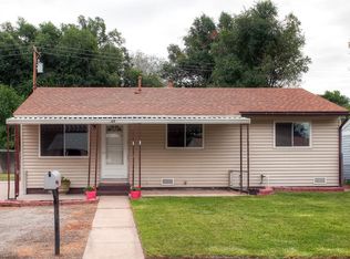 49 Goret Dr, Colorado Springs, CO 80911