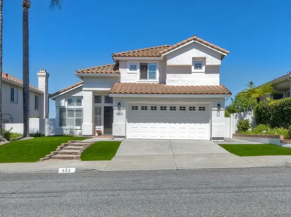 653 Montage Rd, Oceanside, CA 92057