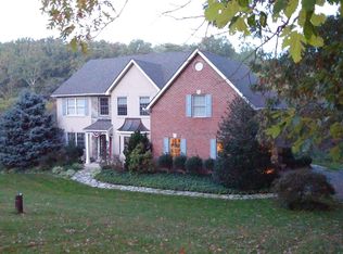 6849 Running Springs Ct, Frederick, MD 21703