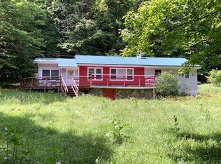 18100 State Highway 30, Hamden, NY 13782