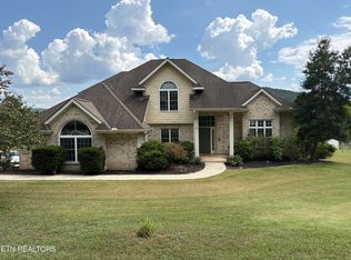 1269 Swan Pond Circle Rd, Harriman, TN 37748