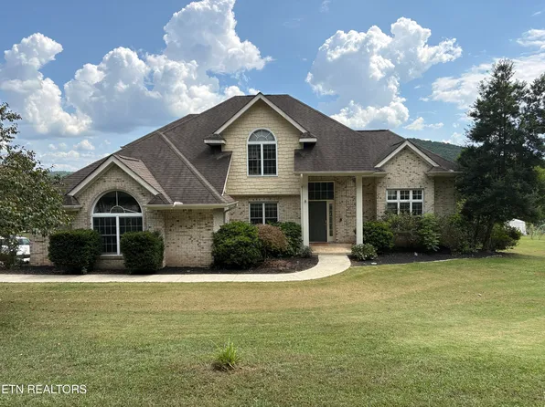 1269 Swan Pond Circle Rd, Harriman, TN 37748