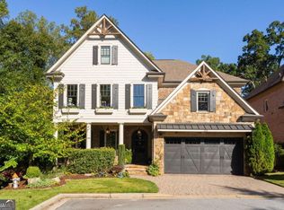 105 Walden Square Way, Decatur, GA 30030