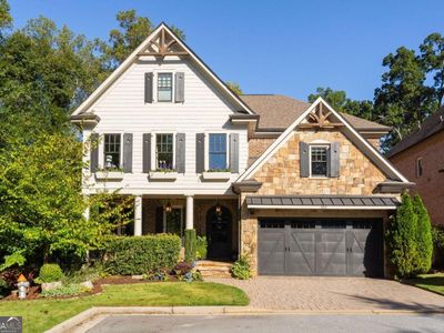105 Walden Square Way, Decatur, GA, 30030