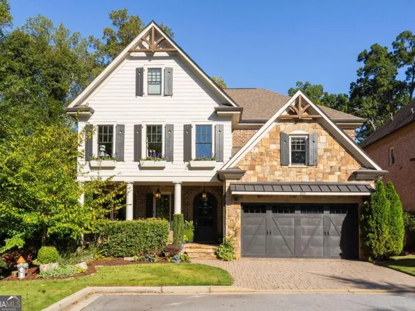 105 Walden Square Way, Decatur, GA 30030