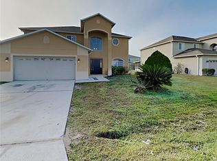 249 Abbotsbury Dr, Kissimmee, FL 34758