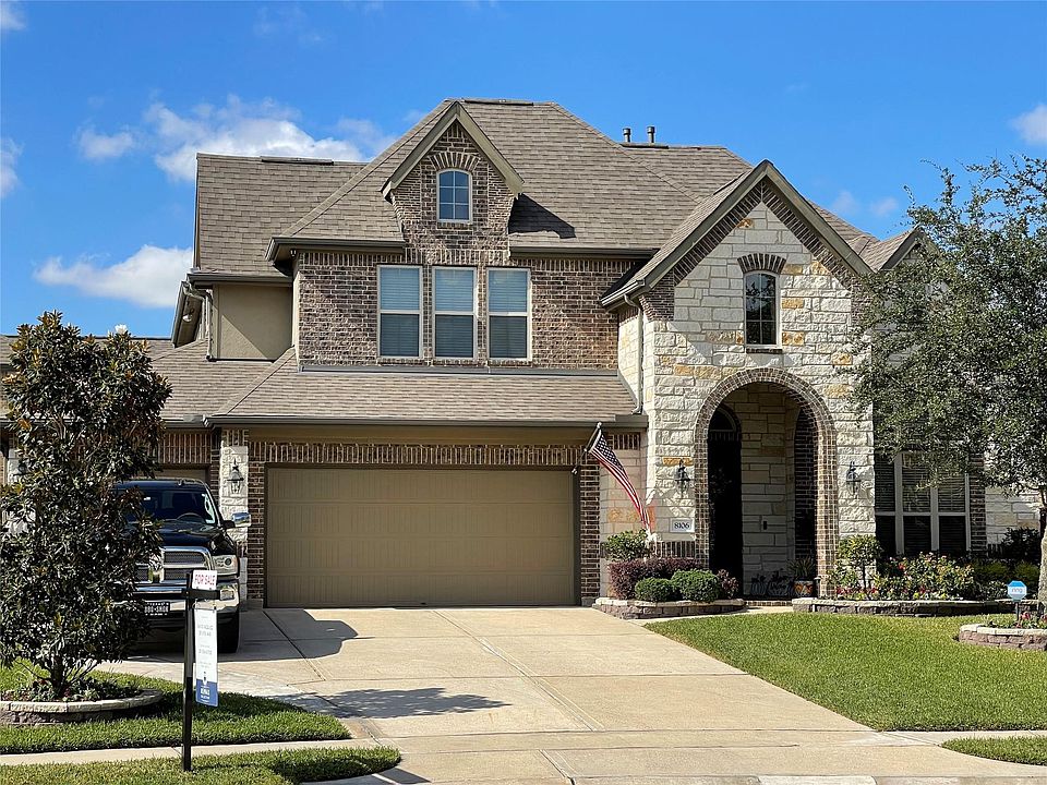 1st image of 8106 Foster Gate Ct