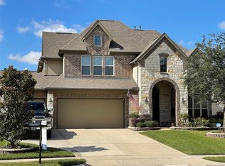8106 Foster Gate Ct, Richmond, TX 77407