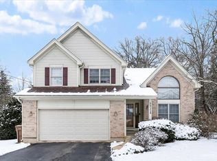 0N359 Silverleaf Blvd, Wheaton, IL 60187