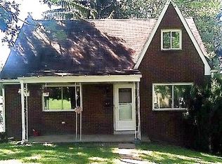 2637 Atlas St, Pittsburgh, PA 15235