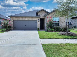 5338 Lantana River Ln, Fulshear, TX 77441