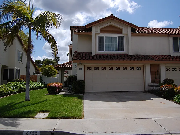 8755 Rideabout Ln — Photo 1