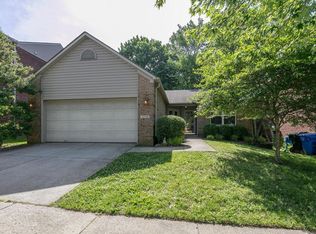 2116 Allegheny Way, Lexington, KY 40513