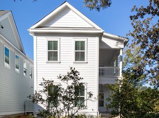1209 Crooked Oak Rd, Charleston, SC 29492