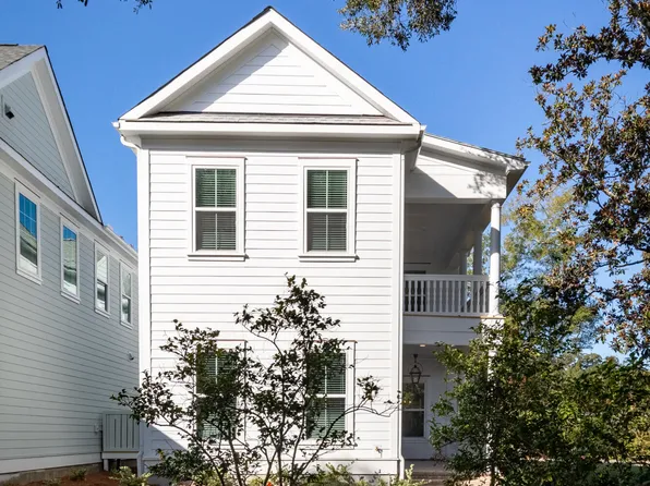 1209 Crooked Oak Rd, Charleston, SC 29492