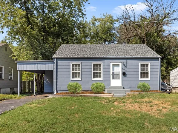 8045 Busiek Ave, Saint Louis, MO 63134
