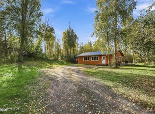 8669 W Petrel St, Wasilla, AK 99623