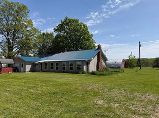 23041 Rice Rd, Copemish, MI 49625