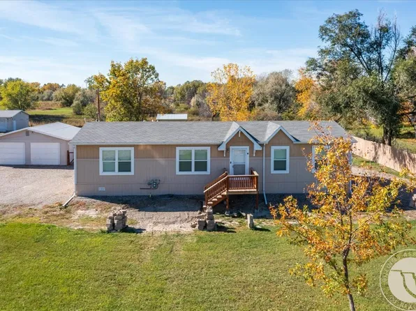 3828 & 3846 Mallard Dr, Billings, MT 59101