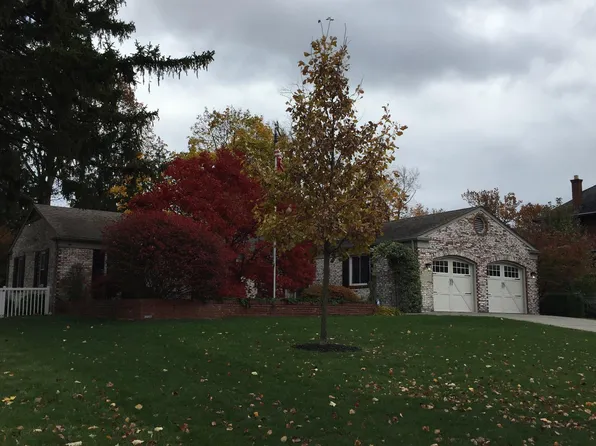 1400 Cambridge Blvd, Columbus, OH 43212