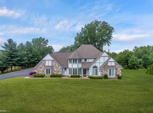 56731 Jewell Rd, Shelby Township, MI 48315