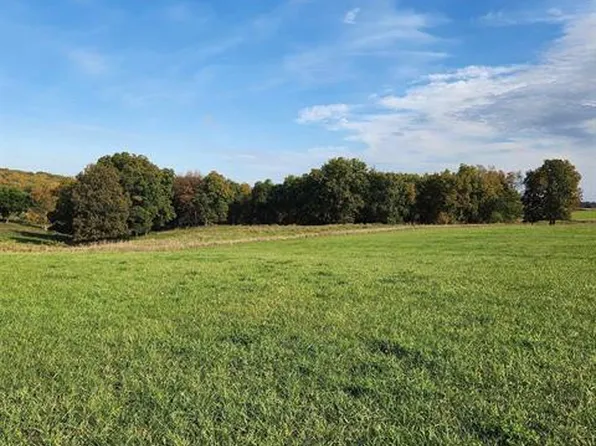 9.58 Ac Burr Oak Road, Mineral Point, WI 53565