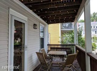 131 Warren St, Arlington, MA 02474