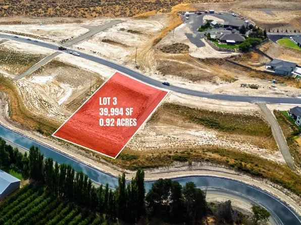 3 W 56th Ave, Kennewick, WA 99337