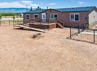 18 Center St, Alamogordo, NM 88310