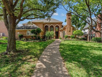 219 Ridge View Ln, Trophy Club, TX, 76262