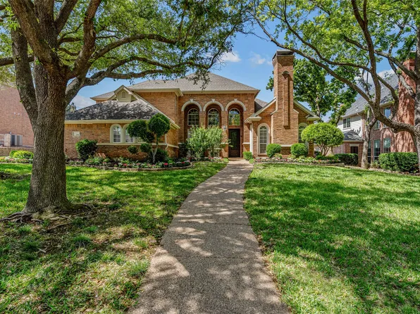 219 Ridge View Ln, Trophy Club, TX 76262