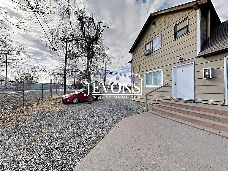 20 S Fair Ave #2 — Photo 20