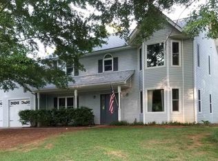 2188 Colony Dr, Canton, GA