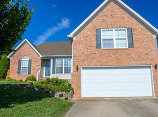 1905 Portway Rd, Spring Hill, TN 37174