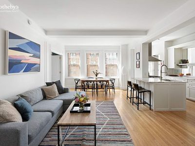 310 W End Ave #11C, New York, NY, 10023